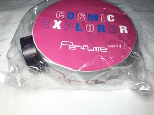 Perfume 6th Tour 2016「COSMIC EXPLORER」　マスキング＆ガムテープセット　あ～ちゃん　かしゆか　のっち　グッズ