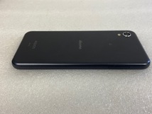 SHARP シャープ AQUOS アクオス sense2 SH-01L 4Gスマートフォン docomo ドコモ 簡易動作確認 初期化済 判定○ 現状品_画像5