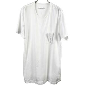 Mollusk Surf Shop(モラスクサーフショップ) Thunder Shortsleeve T Shirt (white)