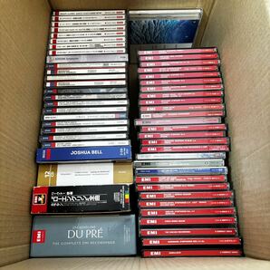 廃盤多数 クラシック 厳選CD CDBOXコレクター放出品 SACD含む 大量まとめ 200点以上 の画像4