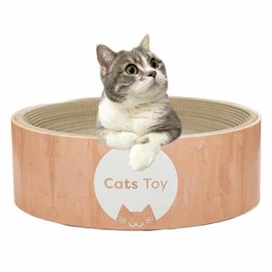  cat toy bowl nail .. diameter 40× depth 13 rust cat ..