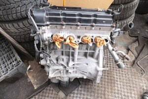 スズキ スイフト ZD72S H23年 エンジン本体 21-8C32