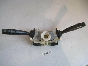  Toyota Raum EXZ10 H12 year combination switch 17-7Q24