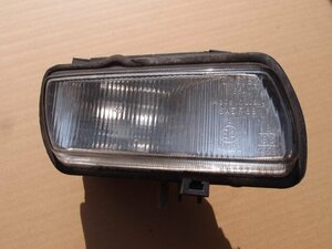 * Peugeot Peugeot 605 original fog lamp right side SEIM 16540 FL094