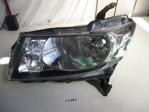 ☆ホンダ フリードスパイク HID ヘッドライト 左側 100-22068　LT484