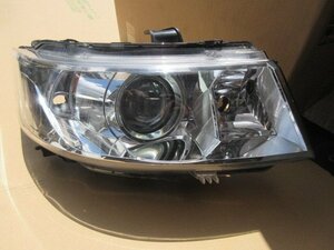 ☆ スズキ ワゴンR スティングレイ MH23S HID ヘッドライト 右　KOITO 100-59191　LT763