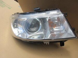 ☆ スズキ ワゴンR スティングレイ MH23S　HID ヘッドライト 右側　KOITO 100-59191　難 LT765