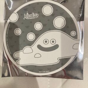 ドラゴンクエスト コースター