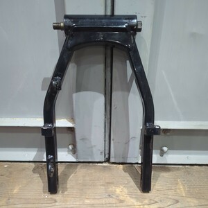  shovel 4 speed frame Swing Arm 