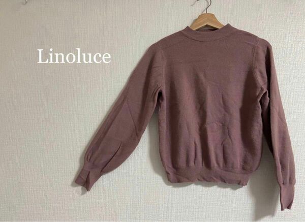 Linoluce ニット