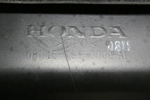 2410【美品】HONDA ホンダ　純正　GRACE グレイス　GM型　ラゲッジトレイ　ガーゴトレー　ラゲージルーム_画像2