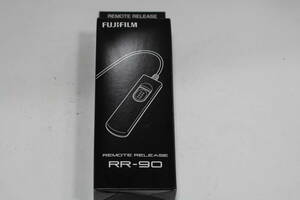  Fuji film remote release RR-90