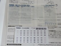 【新品同様】 TOMIX 92839 115系 1000番台 湘南色 基本セットB 4両セット HG仕様 JR東日本 希少 トミックス_画像6