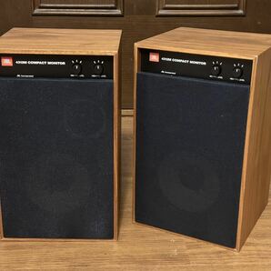 JBL 4312M . 美品・元箱付き / ジャンク品の画像2