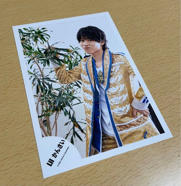 Lilかんさい 公式写真 當間琉巧