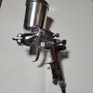  Meiji. spray gun F 100 SU