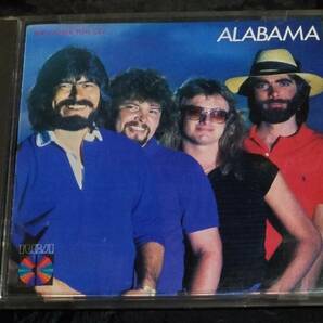 CD/ アラバマ Alabama /Thd Closer You Get/海外盤/PCD14663の画像1