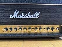 Marshall DSL20 ジャンク_画像2