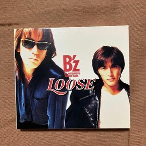 LOOSE/B’z