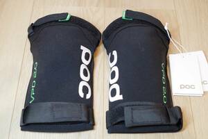 POC Joint VPD2.0 elbow armor -Uranium black M mountain bike down Hill 