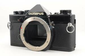 OLYMPUS オリンパス OM-1 ブラック ボディ