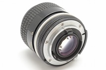 Nikon ニコン Ai NIKKOR 28mm f2 544257 広角 単焦点レンズ_画像4