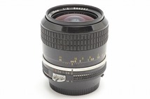 Nikon ニコン Ai NIKKOR 28mm f2 544257 広角 単焦点レンズ_画像10