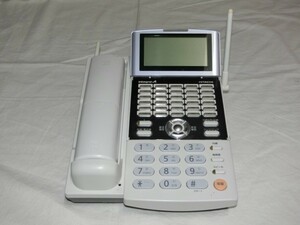 ナカヨ NYC-30iA-DHCL デジタルハンドルコードレス