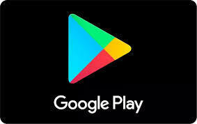 Google Play ギフトカード 2,000円分 (グーグル プレイ ギフトコード 2000円分）送料無料