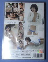 送料込・新品未開封品●水湊みお「VenusFilm Vol.7」DVD_画像2