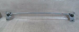  abarth 595 312142 Okuyama front tower bar [15OD4]