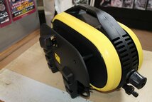 未使用 KARCHER 家庭用 高圧洗浄機 JTK Silent サイレント 1.600-900.0 静音 清掃器具 掃除機 ケルヒャー リサイクルマート半田店_画像3