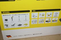 未使用 KARCHER 家庭用 高圧洗浄機 JTK Silent サイレント 1.600-900.0 静音 清掃器具 掃除機 ケルヒャー リサイクルマート半田店_画像10