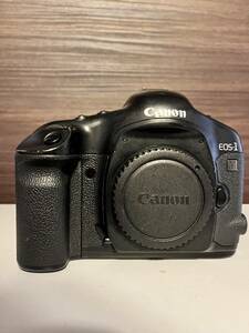 Canon EOS 1V ジャンク