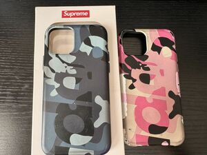 iPhone 11 PRO スマホケース シュプリーム　supreme