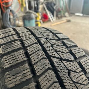 215/60R16 トーヨー オブサーブ giz2 2021年製 4本セット バリ山引き取り可 千葉県木更津市より の画像7