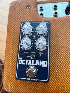 KingTone OCTALAND MINI