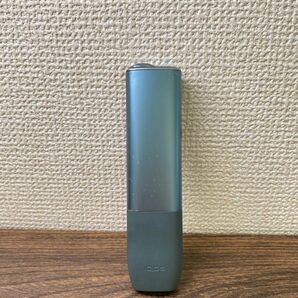 iQOS ILUMA ONE ブルー