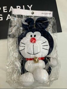 【新品未使用】ジャックバニー　Jack Bunny!! by PEARLY GATES ドラえもん　ヘッドカバー