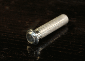 ブライトリバー　インロッドフェルール　（シルバー） 内径5.5mm