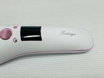 商品名：【中古品】【美品】【通電確認済】IPL HAIR REMOVAL DEVICE 脱毛　除毛　☆商品番号：【ype240053】_画像9