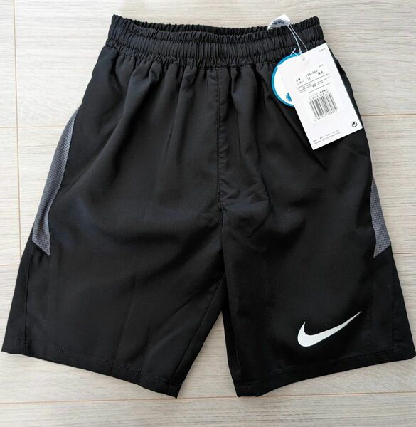 NIKE SWIM BOYS 120　グレー　水着　小学生