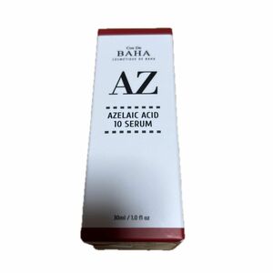 【11日限定特価】コスデバハ AZアゼライン酸10美容液 30ml×2