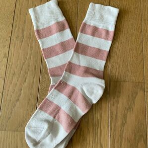 中古 スクールソックス