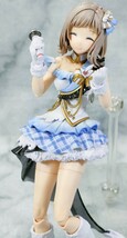 30MS 櫻木真乃 塗装済改修完成品 アイドルマスターシャイニーカラーズ シャニマス イルミネ アイマス_画像9