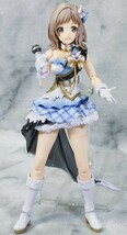 30MS 櫻木真乃 塗装済改修完成品 アイドルマスターシャイニーカラーズ シャニマス イルミネ アイマス_画像5