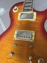 Epiphone エピフォン Les Paul 1960 TRIBUTE PLUS レスポール エレキギター _画像3