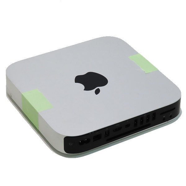 Yahoo!オークション -「mac mini ジャンク 2012」の落札相場・落札価格