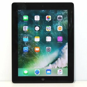 ■中古 iPad Retinaディスプレイ Wi-Fiモデル 32GB MD511J/A 9.7 インチ■