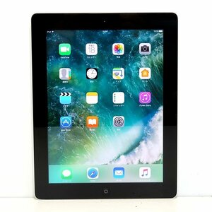 ■中古 iPad Retinaディスプレイ Wi-Fiモデル 16GB MD510J/A 9.7 インチ■